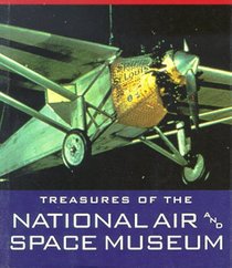 Treasures of the National Air and Space Museum (Tiny Folio)