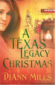 A Texas Legacy Christmas (Texas Legacy, Bk 4)