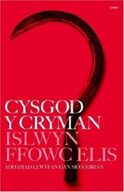 Cysgod Y Cryman: Addasiad Llwyfan