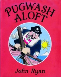 Pugwash Aloft (Captain Pugwash)