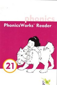 PhonicsWorks Reader-21