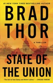 State of the Union: A Thriller (Scot Harvath Series, The)