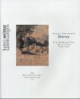 Franz Theobald Horny: Ein Romantiker im Lichte Italiens (Im Blickfeld der Goethezeit) (German Edition)