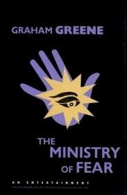 The Ministry of Fear