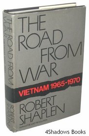 The Road from War: Vietnam 1965-1970.