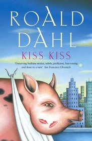 Kiss Kiss (French Language Edition)