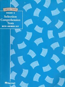 Selection Comp Test Gr2 Collctns 2000