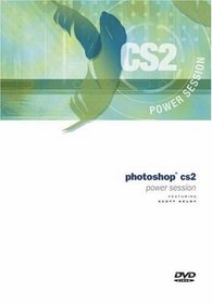 Photoshop CS2 Power Session DVD