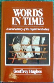 Words in Time (Language Library)