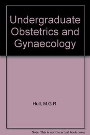 Undergraduate Obstetrics and Gynaecology