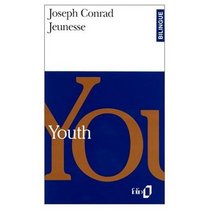 Youth : Jeunesse (Bilingual French and English edition)