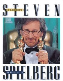 Steven Spielberg (Ovations)