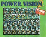 Power Vision II
