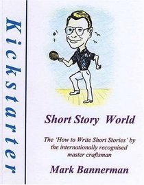 Short Story World (Kickstarters)