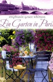 Ein Garten in Paris