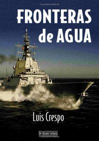 Fronteras De Agua (Spanish Edition)