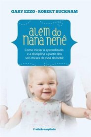 Alm do Nana Nen (Em Portuguese do Brasil)