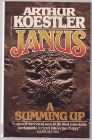 Janus:  A Summing Up (Picador Books)