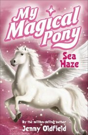 My Magical Pony: Sea Haze