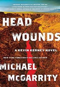 Head Wounds (Kevin Kerney, Bk 14)