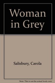The Woman in Grey (Ulverscroft Large Print)