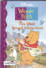 Pooh's Grand Adventure