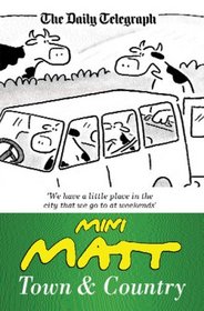 Matt's Town and Country (Mini Matt)