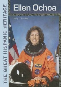 Ellen Ochoa (The Great Hispanic Heritage)