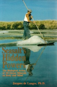 Seasalt's Hidden Powers