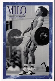 MILO: A Journal for Serious Strength Athletes, Vol. 7, No. 4