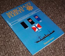 Merchant Fleets: China Navigation Company No. 39