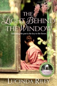 The Light Behind the Window (aka The Lavender Garden)