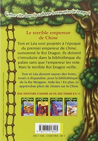 Le Terrible Empereur De Chine 9 (French Edition)