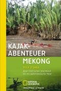 Kajak-Abenteuer Mekong