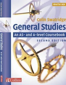 General Studies: AS and A-level Coursebook