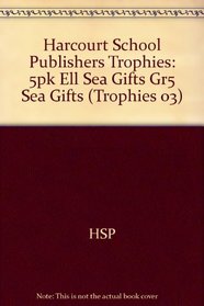 5pk Ell Sea Gifts Gr5 Trophies