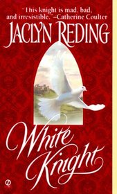 White Knight (White, Bk 3)