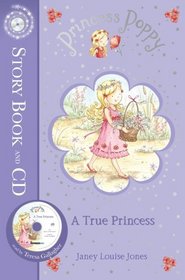Princess Poppy: A True Princess