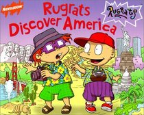 Discovering America (Rugrats (Simon  Schuster Library))