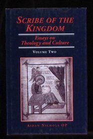 Scribe of the Kingdom, Volume 2