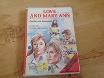 Love and Mary Ann (Mary Ann Chronicles)