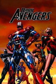 Dark Avengers Volume 1: Assemble TPB