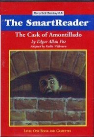 The Cask of Amontillado (Level One)