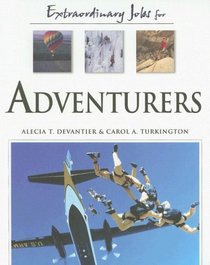 Extreme Jobs for Adventurers (Extreme Jobs)