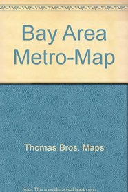 Bay Area Metro-Map