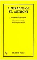 A Miracle of St. Anthony