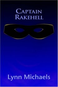 Captain Rakehell (Large Print)
