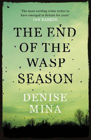 End of the Wasp Season