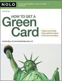 How to Get a Green Card