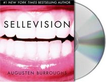 Sellevision (Audio CD) (Unabridged)